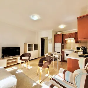 Miranda With Free Parking Apartamento