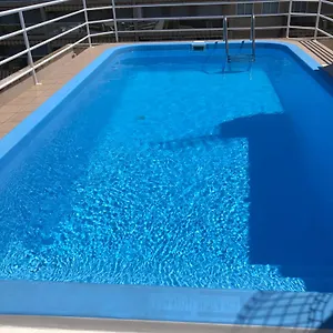  Apartamento Diplomatic España