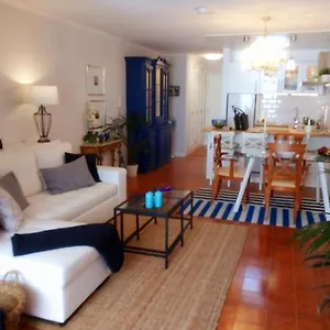  Apartamento Charming Holidays In Martiánez España